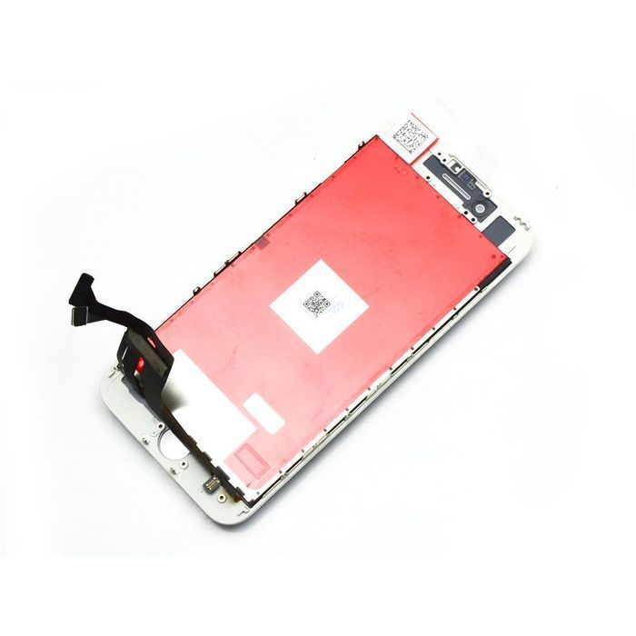Wyświetlacz Lcd Ramka Szybka Digitizer Do Iphone 7