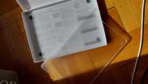 Etui do MacBook Air 13 iGlaze air