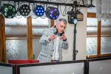 Dj Robson Profesional na twoją imprezę