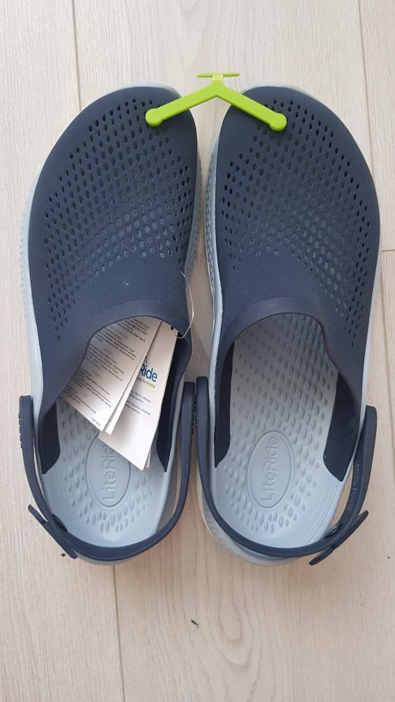 Крокси Crocs literide 360 оригінал
