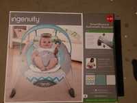 Bujak Ingeunity SmartBounce Automatic Bouncer