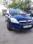 Opel zefira b / Опель зефира Б