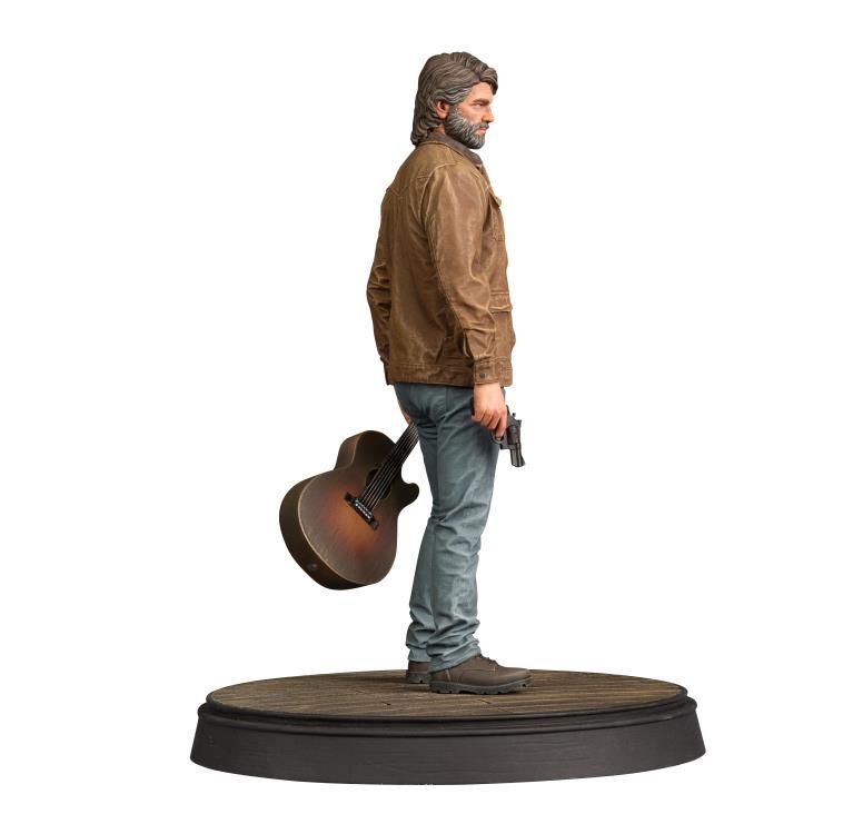 The Last Of Us Joel, фігурка/статуетка Джоел Міллер, Dark Horse