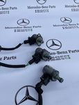 Розборка Датчик рульової рейки рульова рейка Mercedes w211 e class