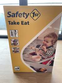 Cadeira Refeição Bebé Safety 1st Take eat