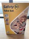 Cadeira Refeição Bebé Safety 1st Take eat