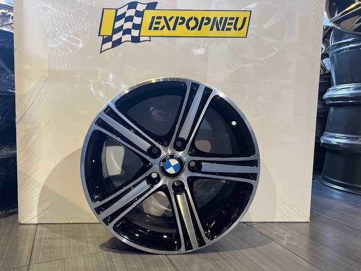 JANTES 17 BMW 5X120