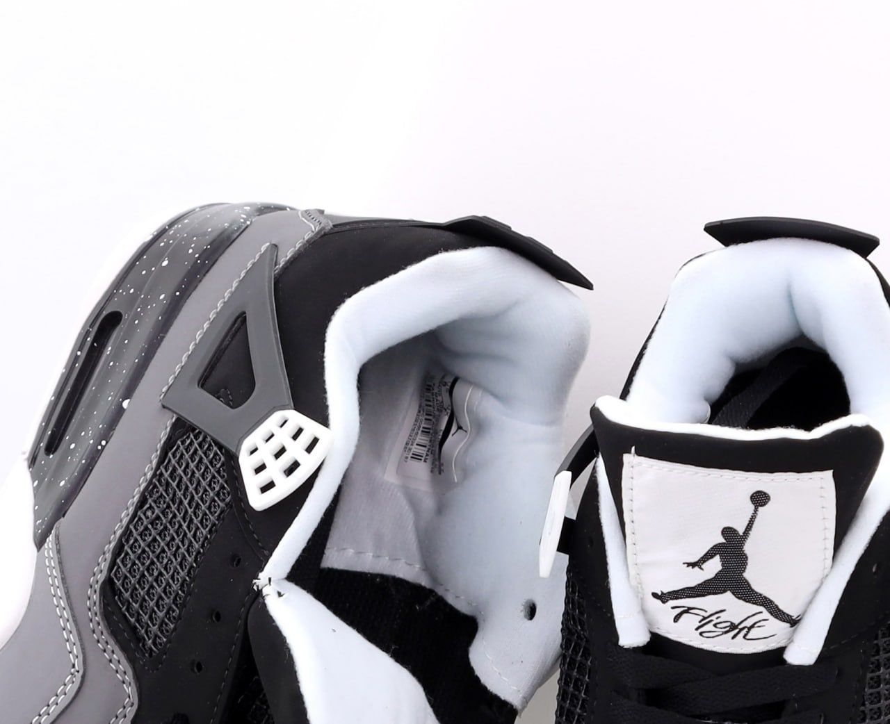 Кросівки Air Jordan 4 Retro | Кроссовки джордани