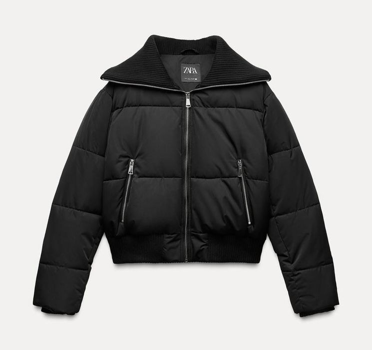 Куртка/анорак Zara XL