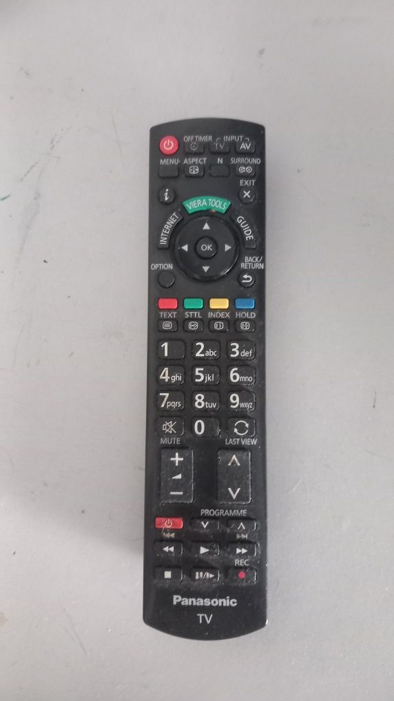 Panasonic 42cale TX-L42E5E