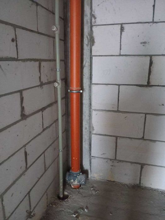 Продам 2 кімнатну квартиру у новобудові