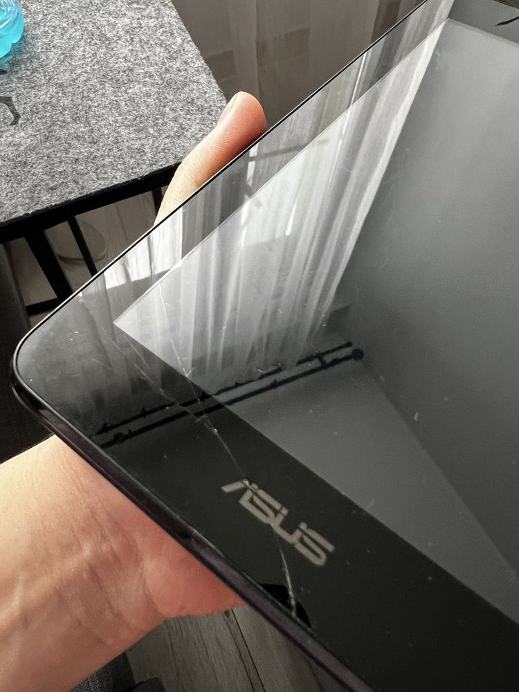 Tablet Asus memo pad 7