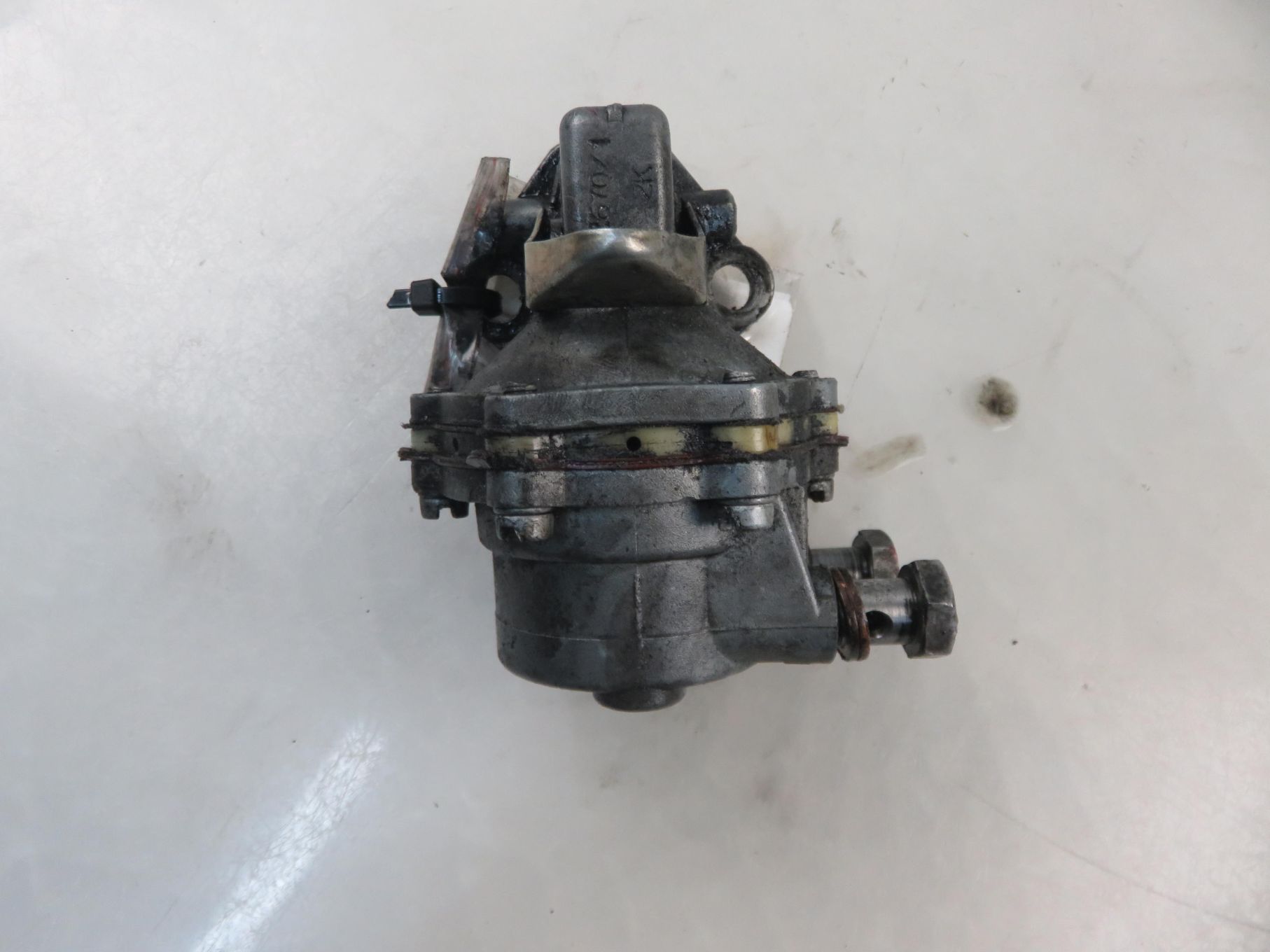 POMPA PALIWA BELLIER ATOLL Lombardini LDW502 M4
