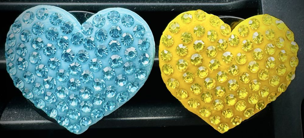 Ароматизатор в авто