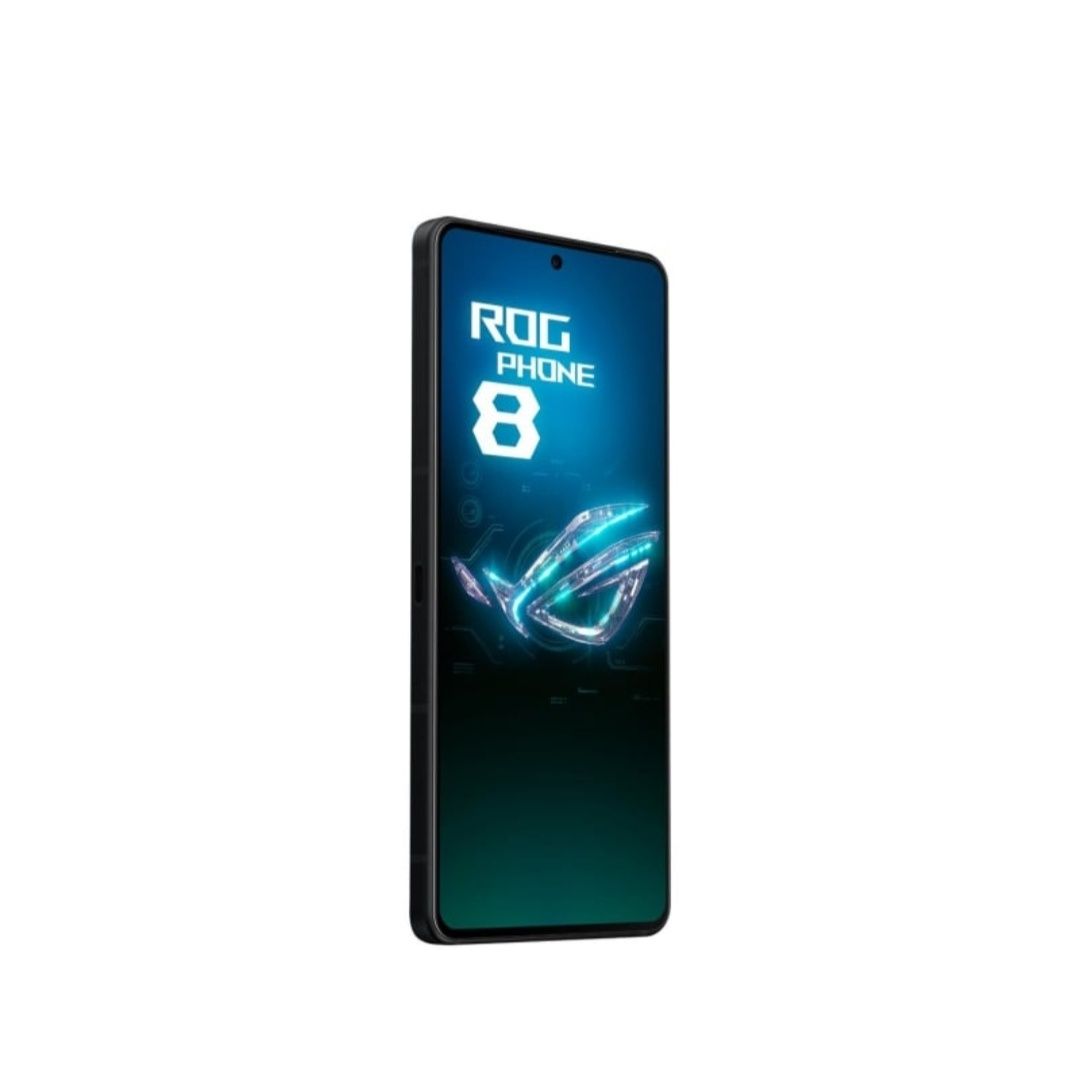 ASUS ROG Phone 8 12/256GB (Нові, Глобальна версія)