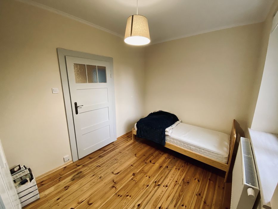 Pokój do wynajęcia – ul. Brodzińskiego, boczna ul. Kamieńskiego