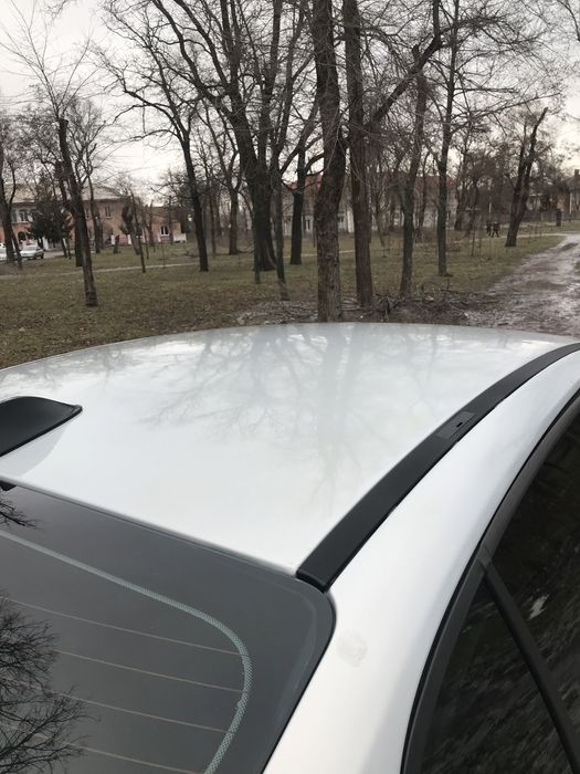 Renault Megane II 1,4 газ/бензин
