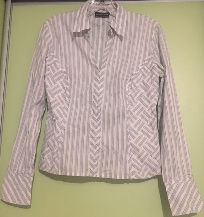 Блуза размер. 10