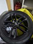 Jantes 17 bbs 5/112
