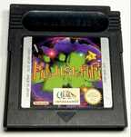 Klustar Nintendo Game Boy Color