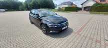 Volkswagen Passat Volkswagen Passat kombi 2.0 TDI - 2017