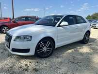 Audi A3 8P 1.6 MPI | 2009 | 200 000 km | Bogate wyposażenie | Polecam