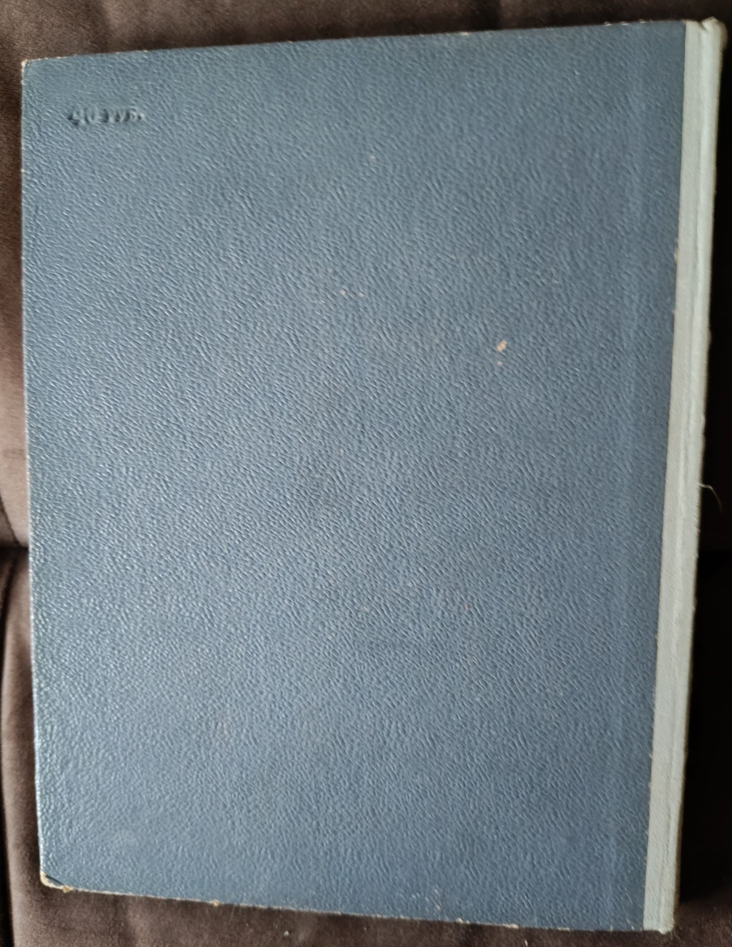 Лещинский Я.Д. Павел Андреевич Федотов. Художник и поэт. 1946