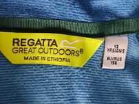 Ładny Polar Regatta cienki !!!
