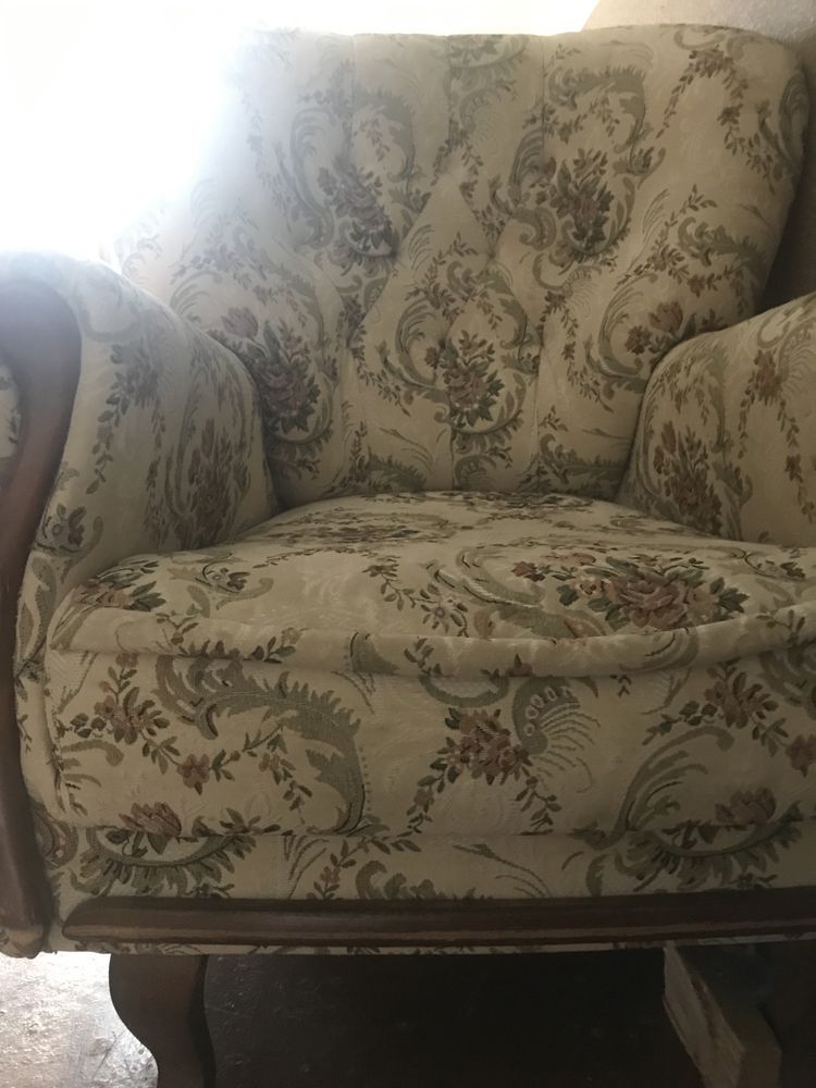 Zestaw wypoczynkowy sofa dea fotele