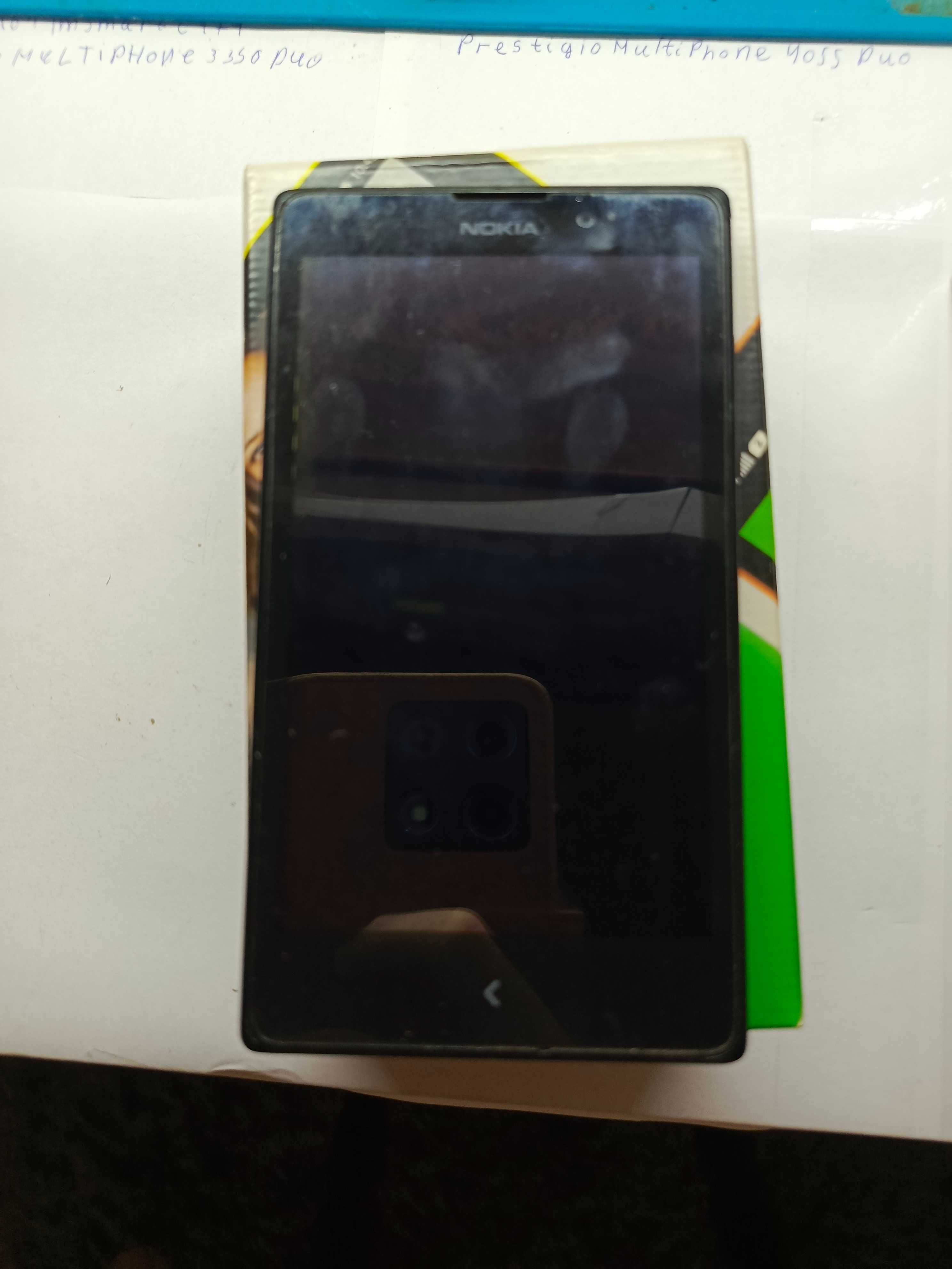Продам повністю робочий смартфон Nokia XL Dual SIM