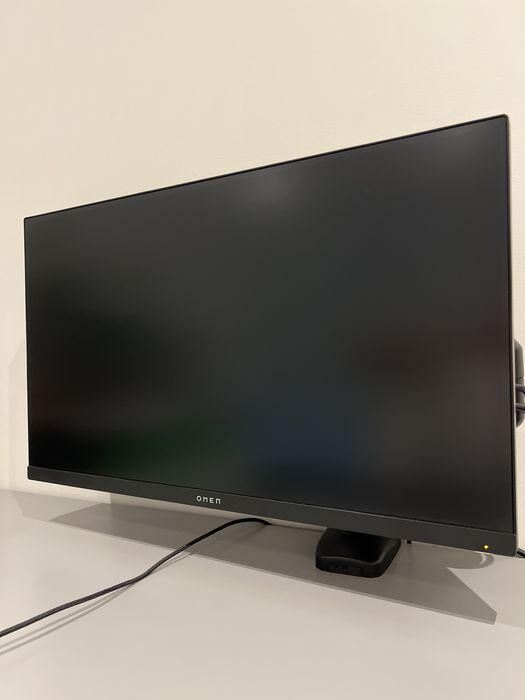 Monitor omen 27 polegadas