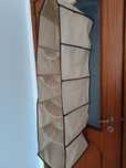 Organizador de roupa