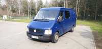 Volkswagen LT35  VW LT 35 2.5 Tdi