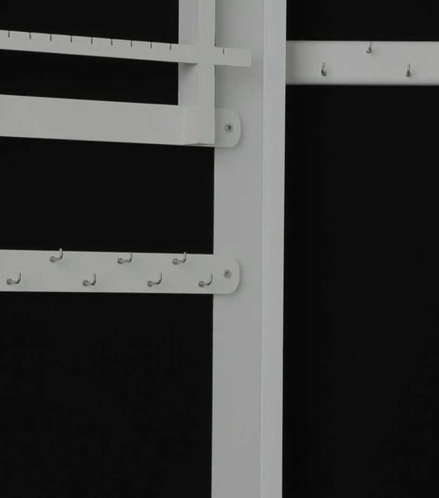 Porta Jóias vertical