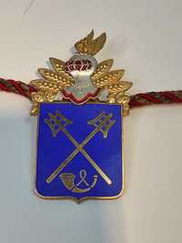 Herb, medal,  Bractwo Rycerzy, heraldyka,
