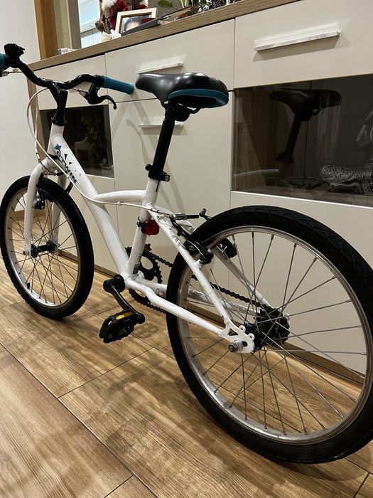 Bicicleta criança Btwin