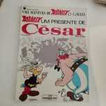 Asterix - Um presente de Cesar
