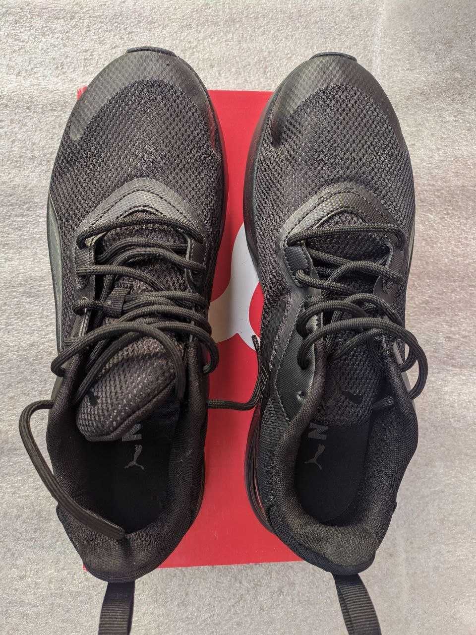 Кросівки Puma Infusion.Оригінал,