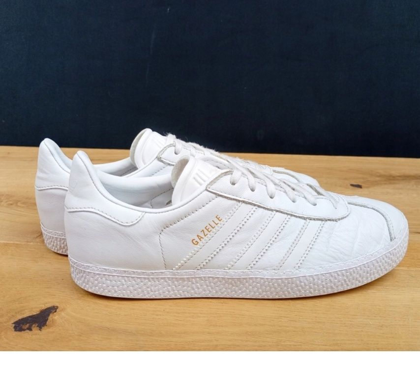 Adidasy Gazelle , Bardzo wygodne