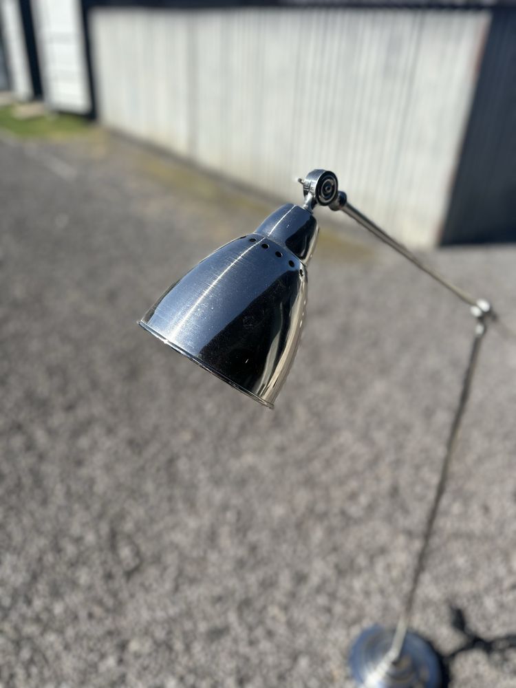 Meblownia lampa podlogowa