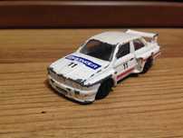 BMW M3 firmy CORGI