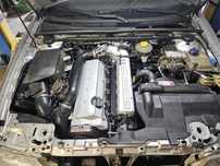 Silnik Audi RS2 ADU 2.2 turbo 400 koni SWAP