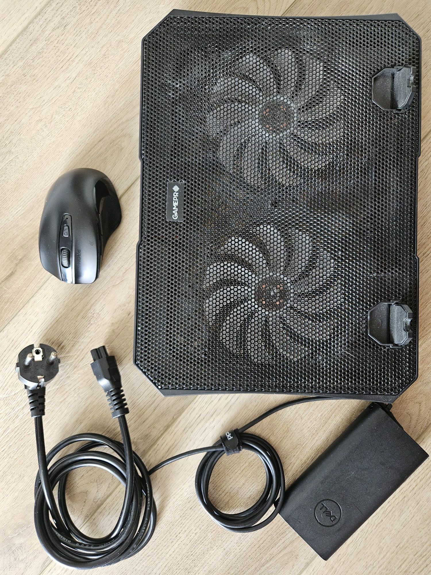 Ноутбук Dell Latitude 5591