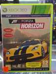 Forza Horizon Xbox 360, BDB, Sklep, Wysyłka, Wymiana Centrum Grania