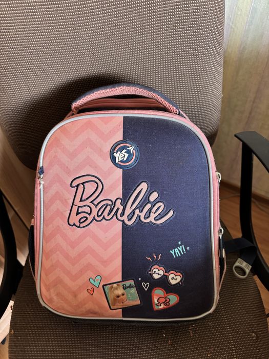 Рюкзак шкільний Yes