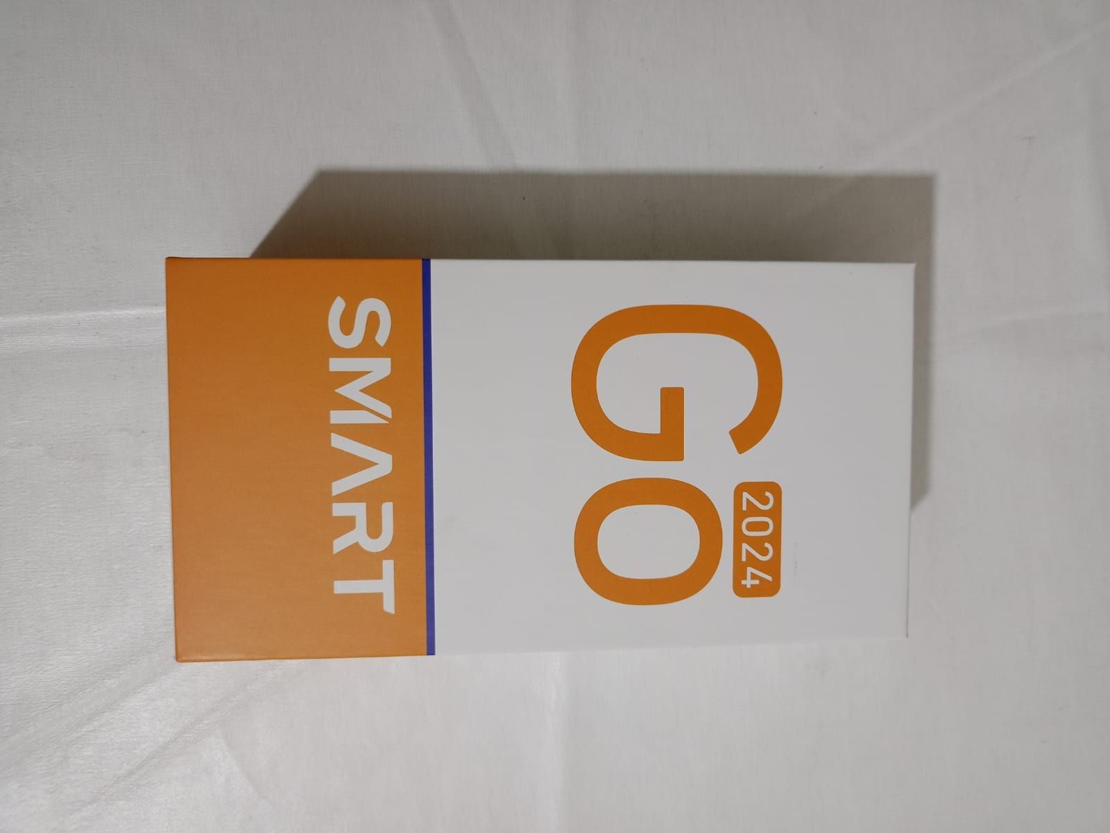 Smartfon Smart GO
