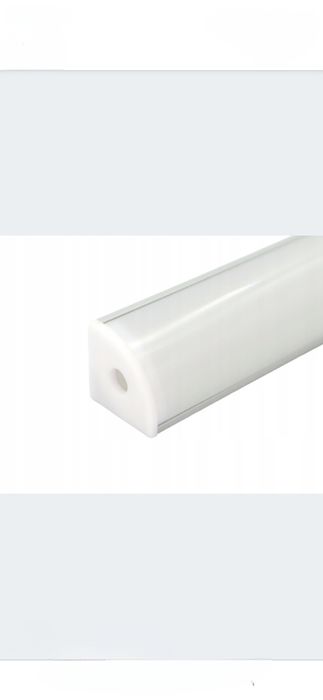Taśma led profil led podświetlenie kuchni