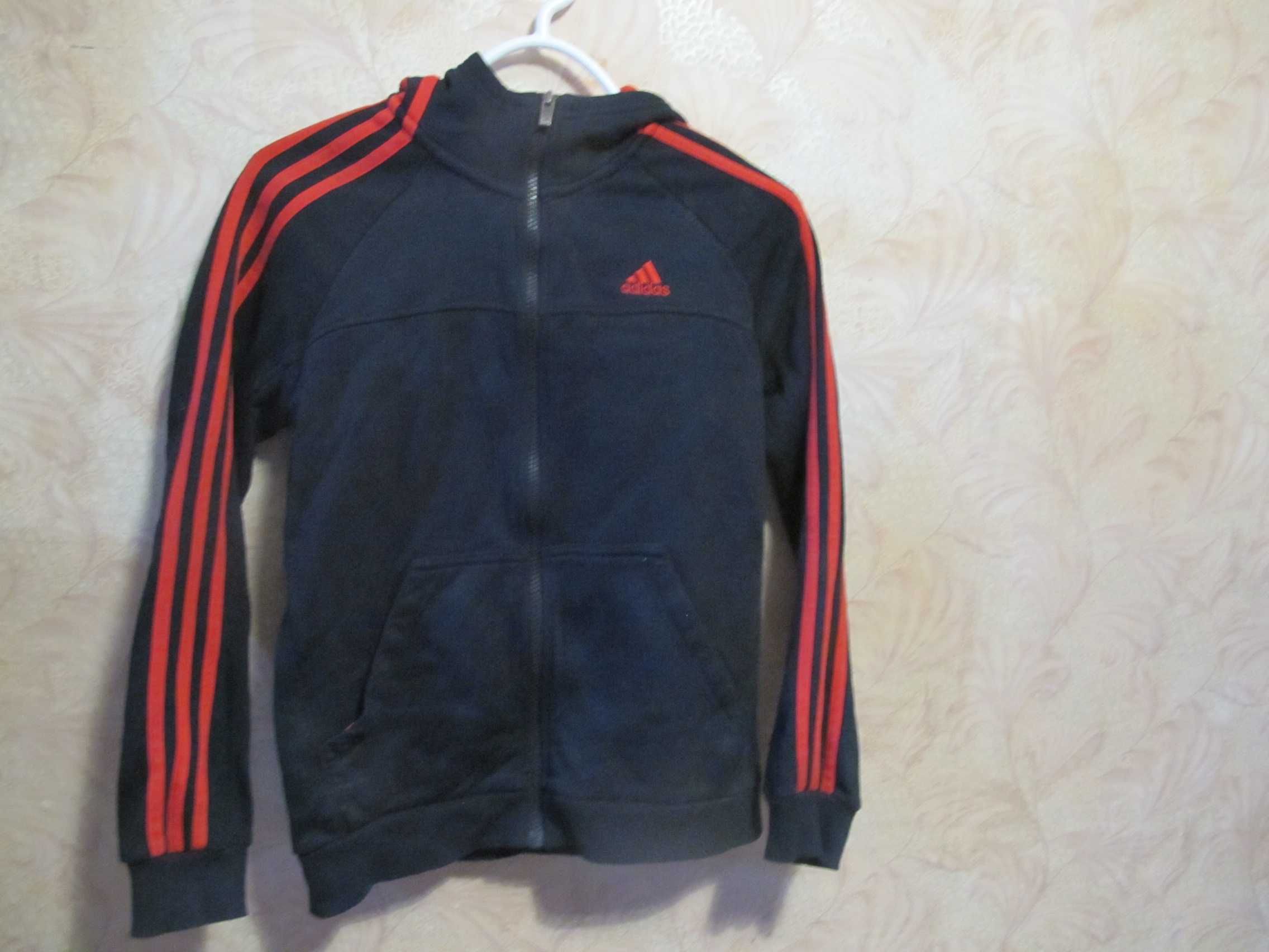 Спортивный костюм Adidas 11-12 M