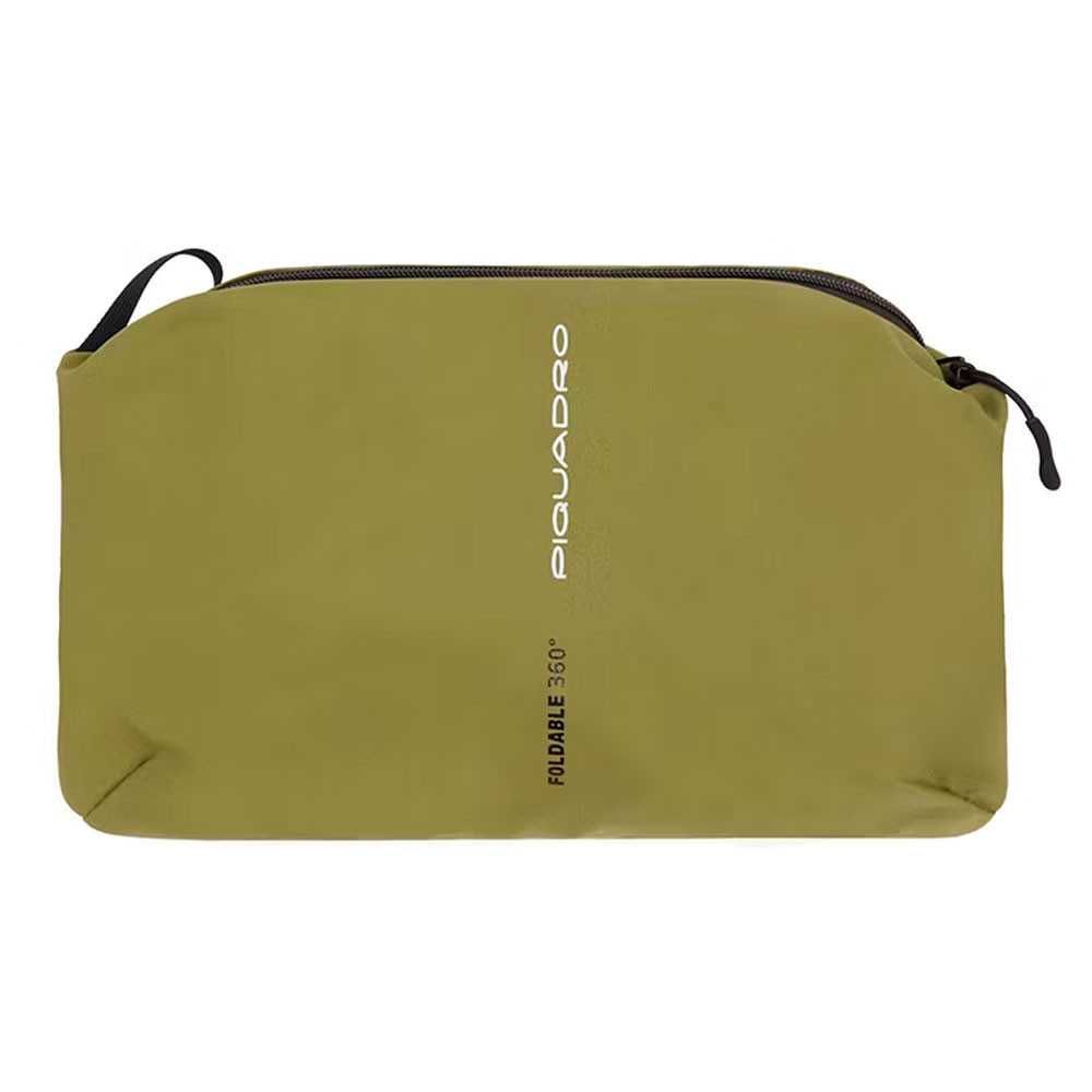 Дорожня складана сумка Piquadro Foldable (FLD) Black BV6009FLD_N