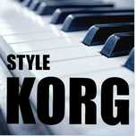 Style Korg pa500,600,800,300,900,pa2-3x